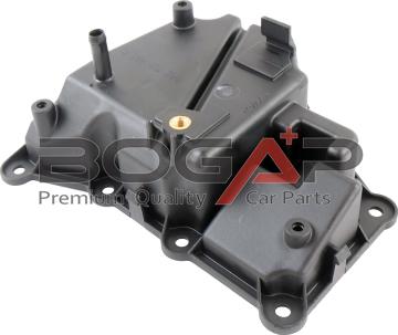 BOGAP A1216120 - Oil Trap, crankcase breather car-mod.net