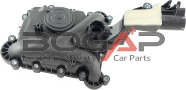 BOGAP A1216123 - Oil Trap, crankcase breather car-mod.net