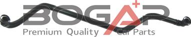 BOGAP A1210199 - Hose, crankcase breather car-mod.net
