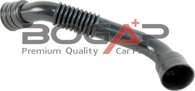 BOGAP A1210191 - Hose, crankcase breather car-mod.net