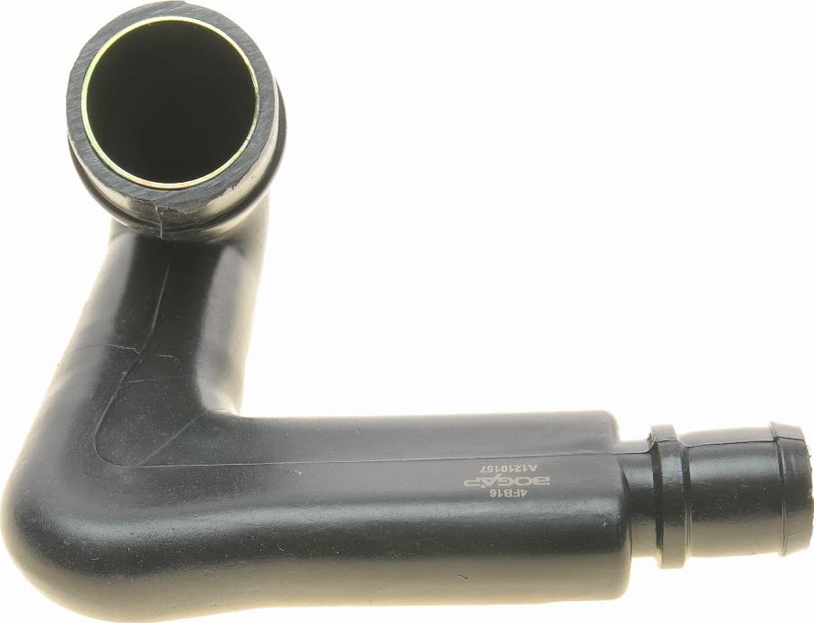 BOGAP A1210157 - Hose, crankcase breather car-mod.net
