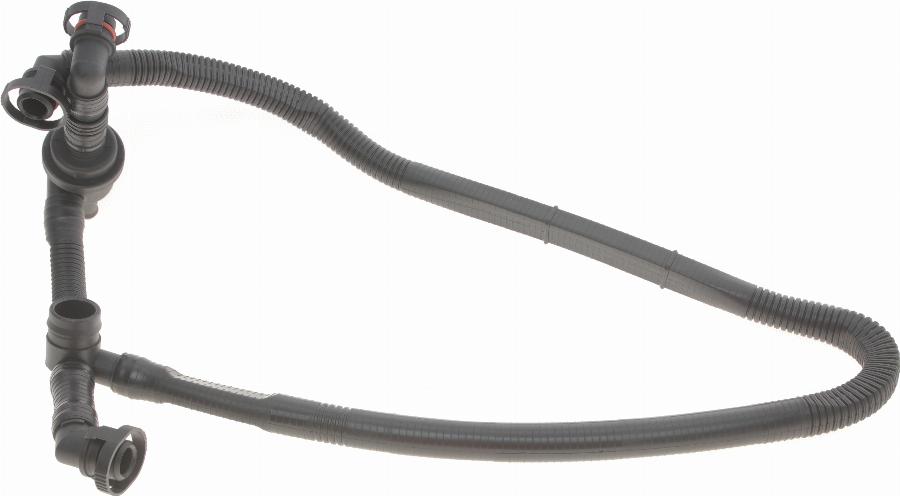 BOGAP A1210117 - Hose, crankcase breather car-mod.net