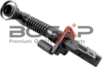 BOGAP A1210139 - Hose, crankcase breather car-mod.net
