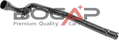 BOGAP A1210175 - Hose, crankcase breather car-mod.net