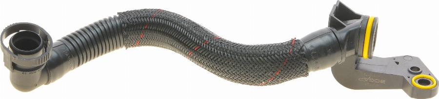 BOGAP A1210178 - Hose, crankcase breather car-mod.net