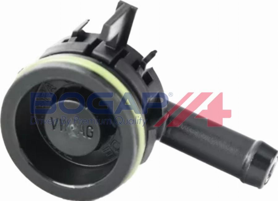 BOGAP A1210245 - Valve, engine block breather car-mod.net
