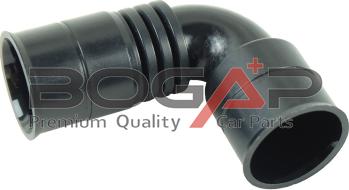 BOGAP A1210206 - Hose, crankcase breather car-mod.net