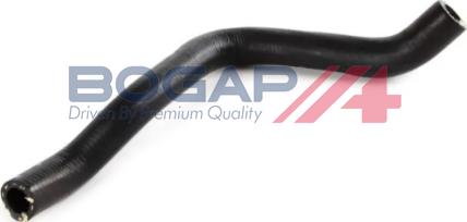 BOGAP A1210222 - Hose, crankcase breather car-mod.net