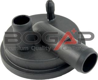 BOGAP A1211111 - Valve, engine block breather car-mod.net