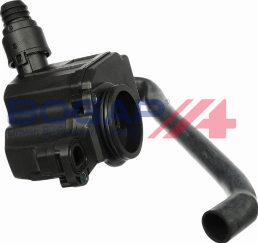 BOGAP A1217119 - Repair Set, crankcase breather car-mod.net
