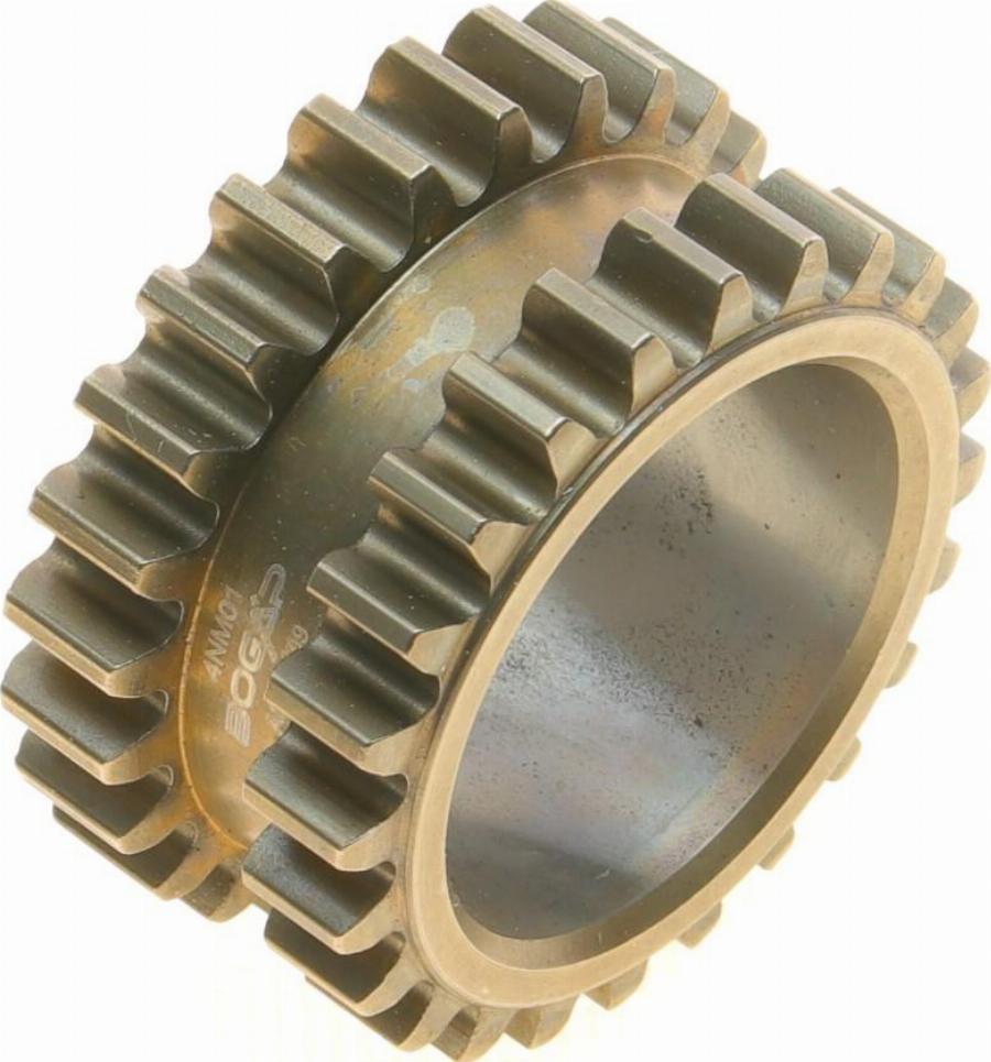 BOGAP A1220109 - Crankshaft Gear car-mod.net