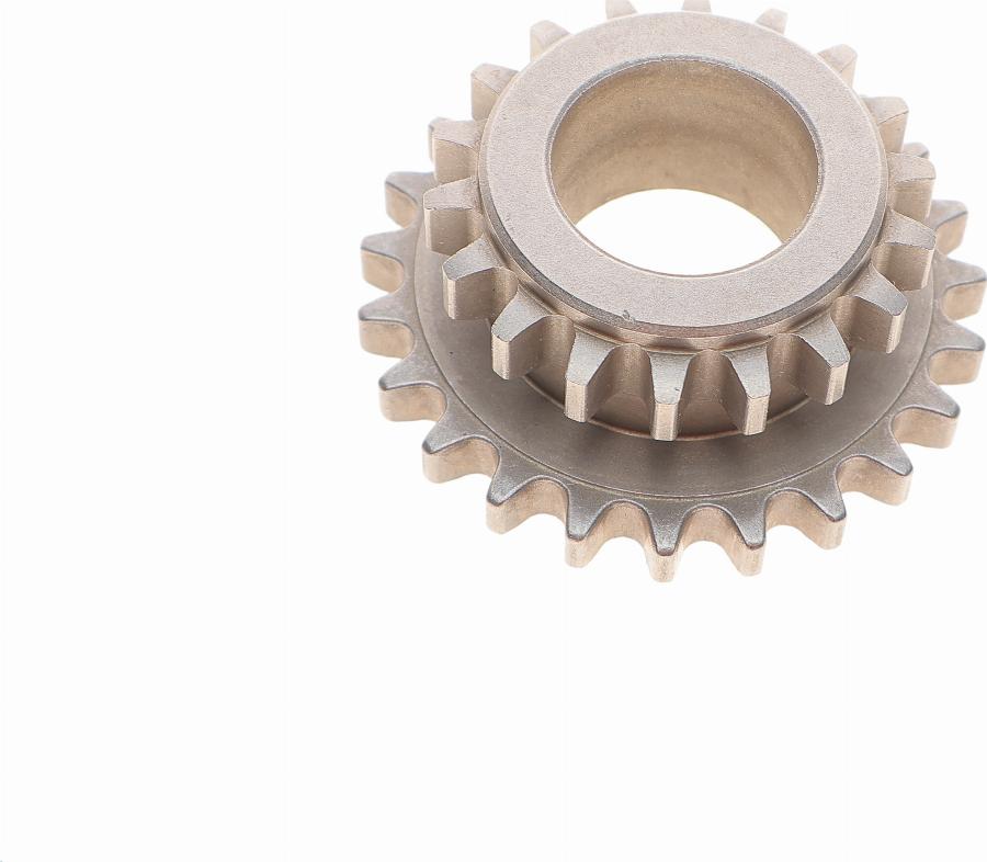 BOGAP A1220106 - Crankshaft Gear car-mod.net