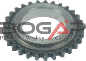 BOGAP A1220103 - Crankshaft Gear car-mod.net