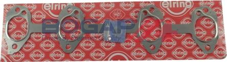 BOGAP A1715105 - Gasket, intake manifold car-mod.net