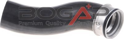 BOGAP A1711126 - Charger Intake Air Hose car-mod.net
