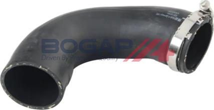 BOGAP A1711382 - Charger Intake Air Hose car-mod.net