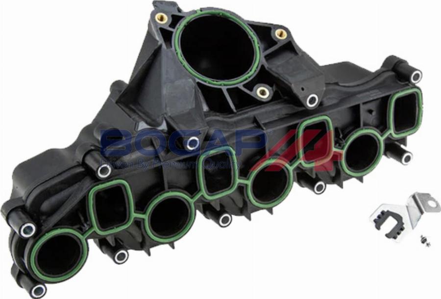 BOGAP A1712151 - Intake Manifold Module car-mod.net