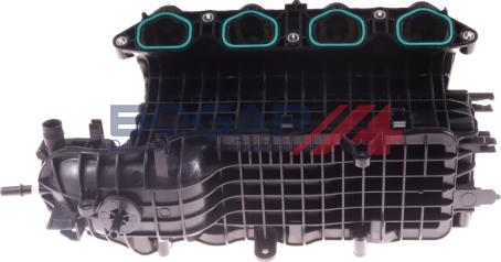 BOGAP A1712110 - Intake Manifold Module car-mod.net