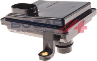 BOGAP A8114109 - Hydraulic Filter, automatic transmission car-mod.net