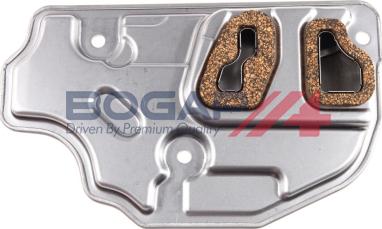 BOGAP A8114106 - Hydraulic Filter, automatic transmission car-mod.net