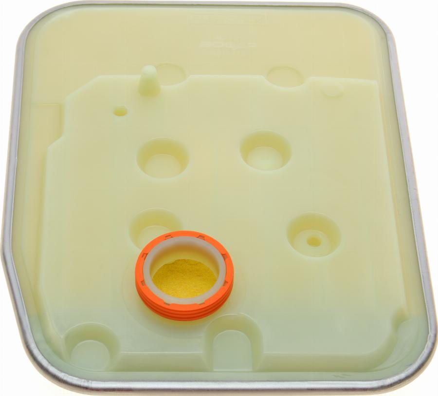 BOGAP A8114101 - Hydraulic Filter, automatic transmission car-mod.net