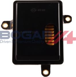 BOGAP A8114108 - Hydraulic Filter, automatic transmission car-mod.net