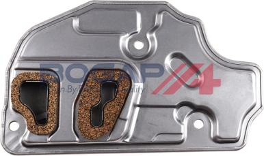 BOGAP A8114107 - Hydraulic Filter, automatic transmission car-mod.net
