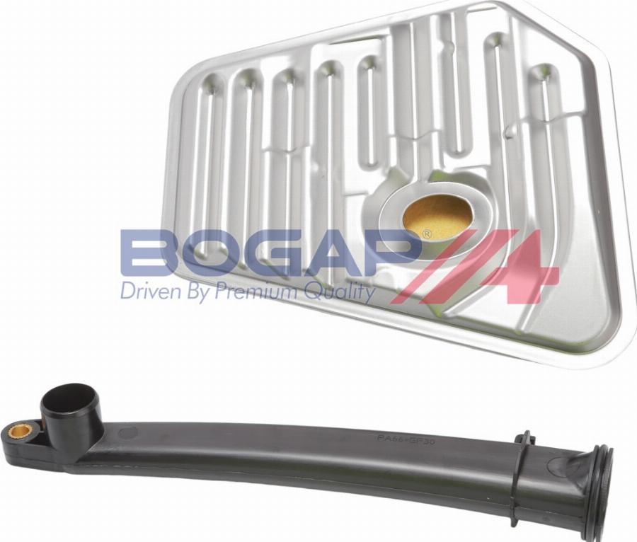 BOGAP A8114115 - Hydraulic Filter, automatic transmission car-mod.net