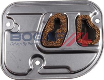 BOGAP A8114110 - Hydraulic Filter, automatic transmission car-mod.net