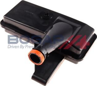 BOGAP A8114111 - Hydraulic Filter, automatic transmission car-mod.net