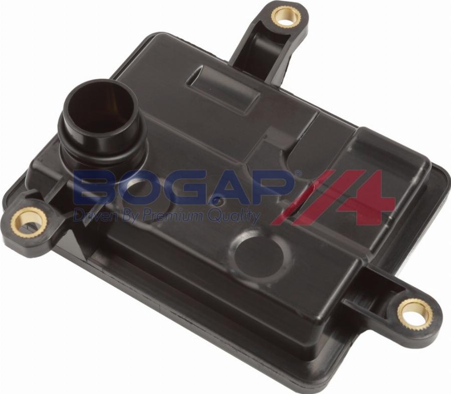 BOGAP A8114117 - Hydraulic Filter, automatic transmission car-mod.net