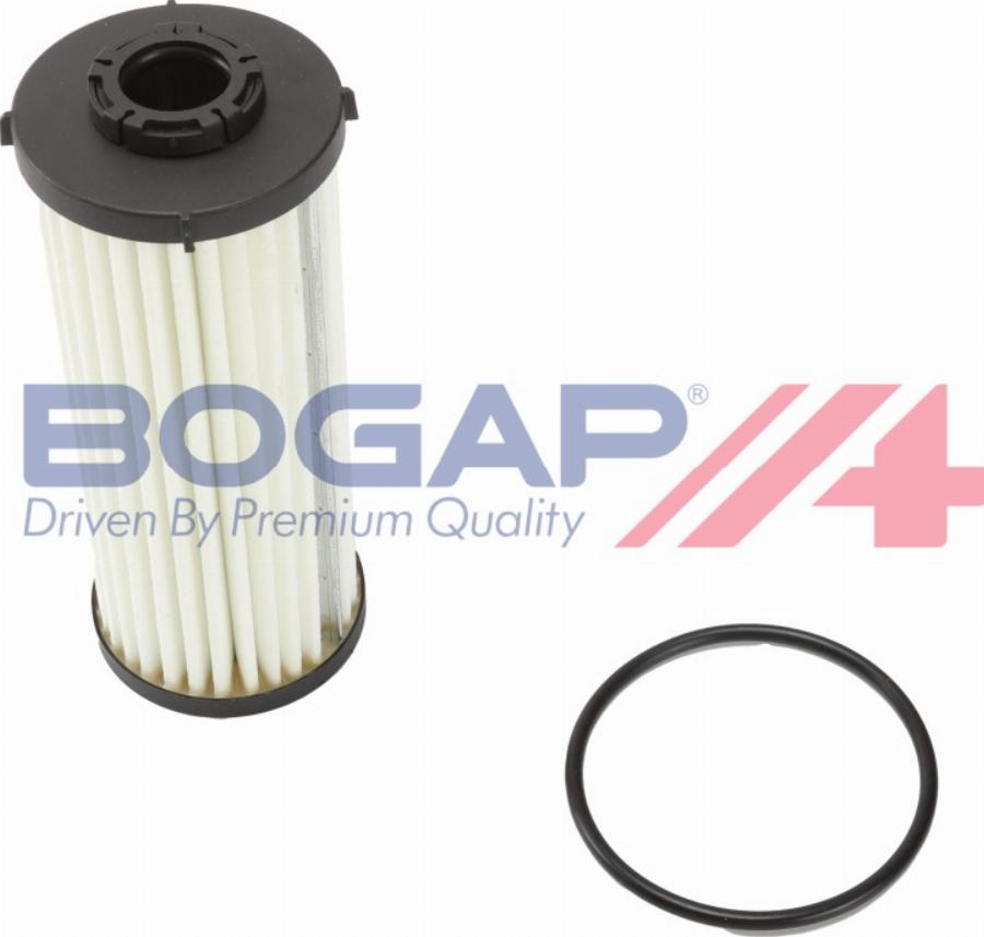 BOGAP A8114130 - Hydraulic Filter, automatic transmission car-mod.net