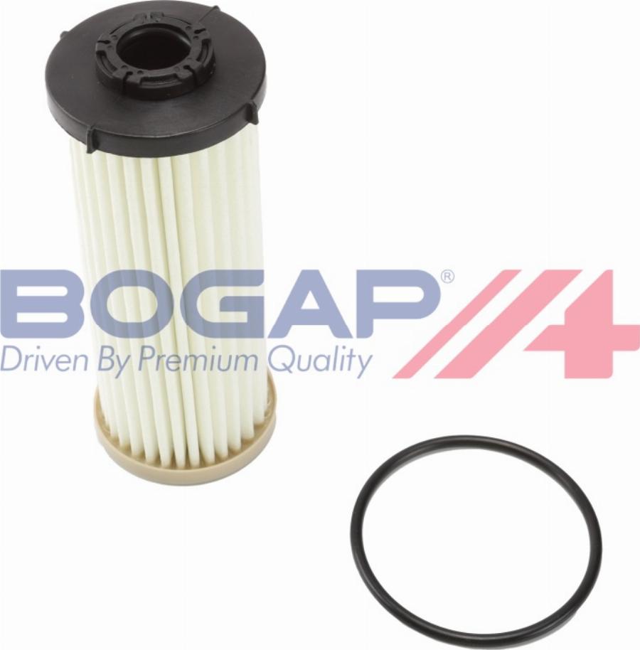 BOGAP A8114129 - Hydraulic Filter, automatic transmission car-mod.net