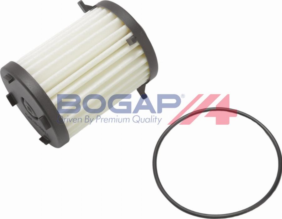 BOGAP A8114124 - Hydraulic Filter, automatic transmission car-mod.net