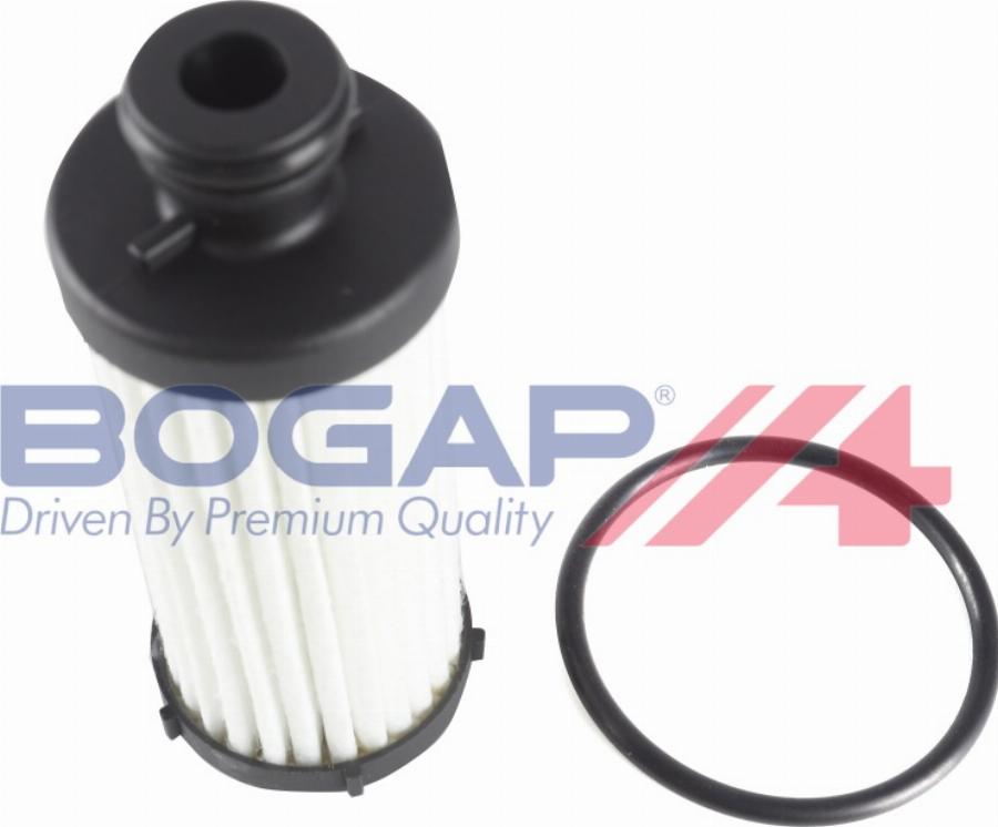 BOGAP A8114123 - Hydraulic Filter, automatic transmission car-mod.net