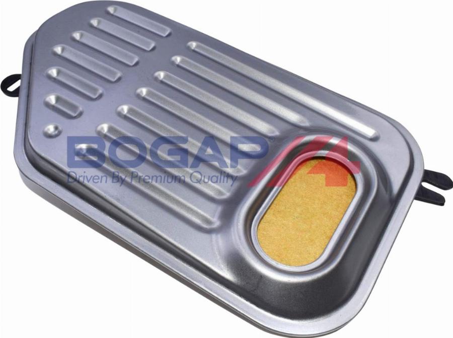 BOGAP A8114122 - Hydraulic Filter, automatic transmission car-mod.net