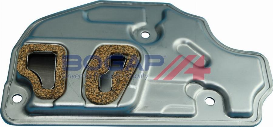 BOGAP A8114127 - Hydraulic Filter, automatic transmission car-mod.net