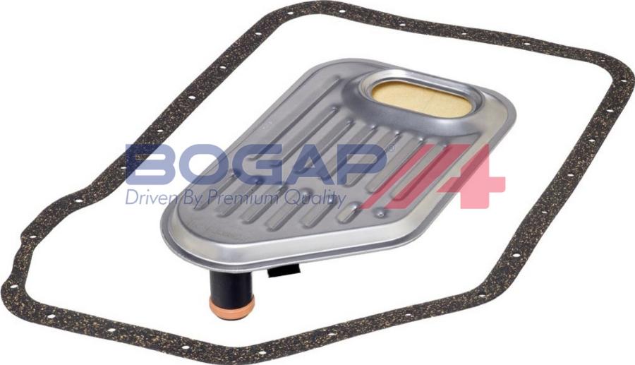 BOGAP A8115145 - Hydraulic Filter, automatic transmission car-mod.net
