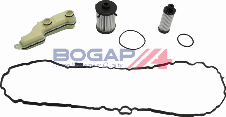 BOGAP A8115147 - Hydraulic Filter, automatic transmission car-mod.net