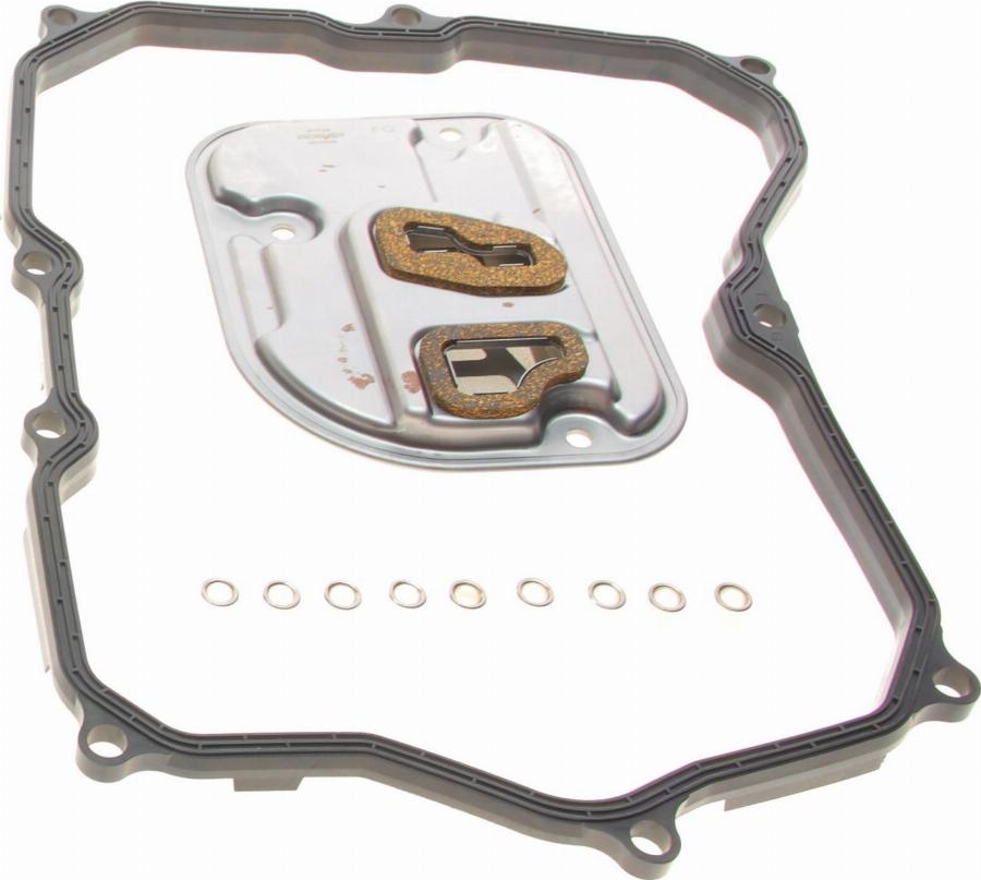 BOGAP A8115105 - Hydraulic Filter, automatic transmission car-mod.net