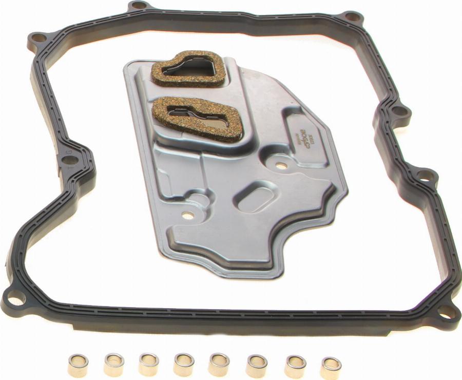 BOGAP A8115108 - Hydraulic Filter, automatic transmission car-mod.net