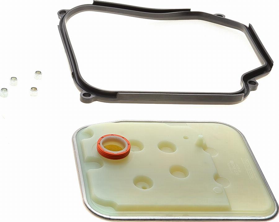 BOGAP A8115111 - Hydraulic Filter, automatic transmission car-mod.net