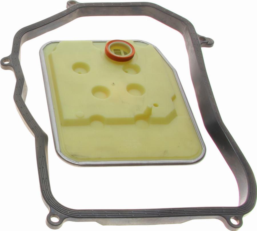 BOGAP A8115117 - Hydraulic Filter, automatic transmission car-mod.net