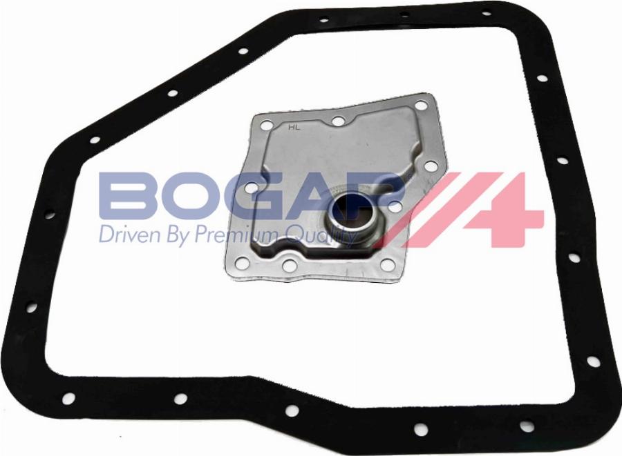 BOGAP A8115134 - Hydraulic Filter, automatic transmission car-mod.net