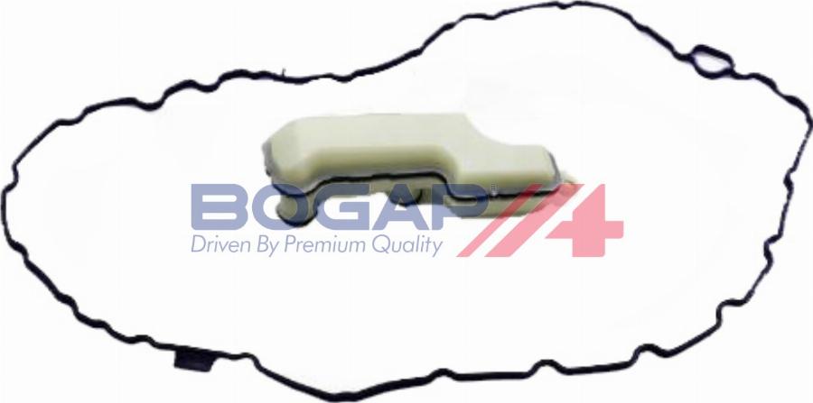BOGAP A8115135 - Hydraulic Filter, automatic transmission car-mod.net