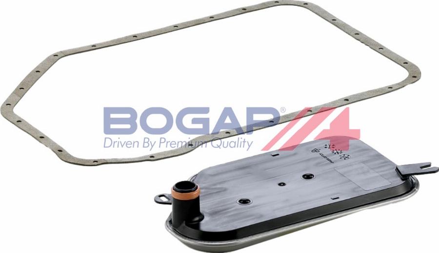 BOGAP A8115130 - Hydraulic Filter, automatic transmission car-mod.net