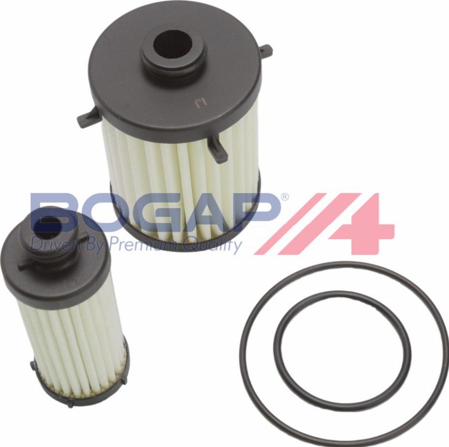 BOGAP A8115131 - Hydraulic Filter, automatic transmission car-mod.net
