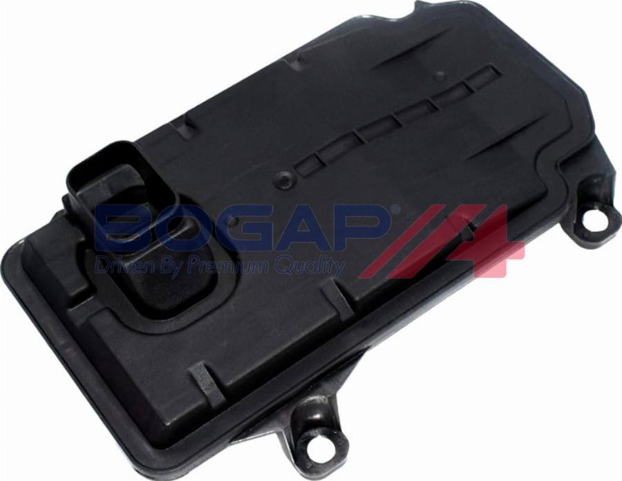 BOGAP A8115129 - Hydraulic Filter, automatic transmission car-mod.net