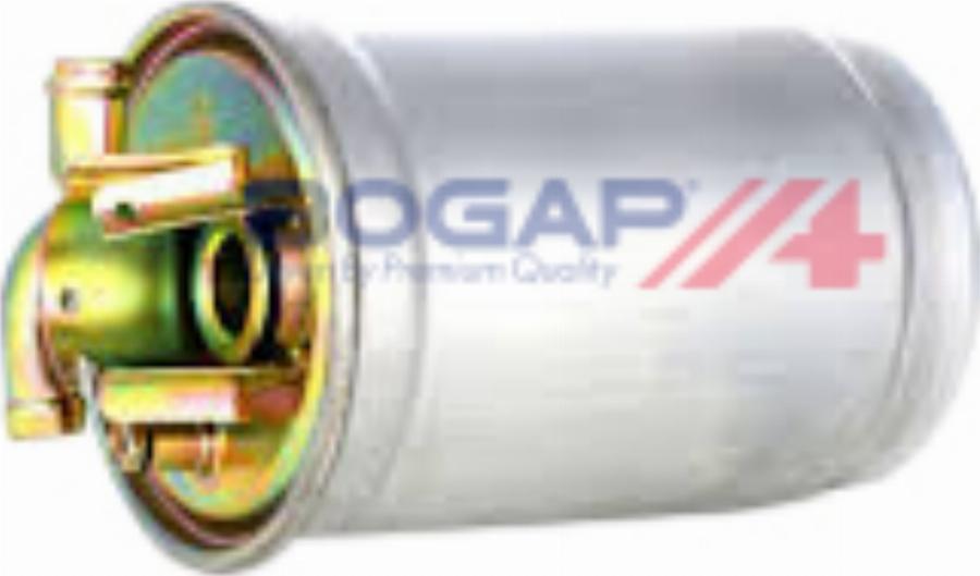 BOGAP A8110156 - Fuel filter car-mod.net