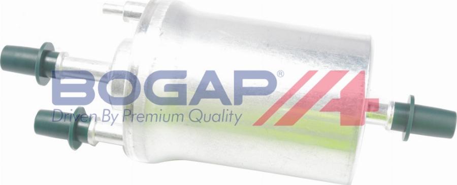 BOGAP A8110150 - Fuel filter car-mod.net